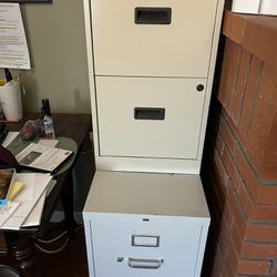 File Cabinets 50.00 $ Each