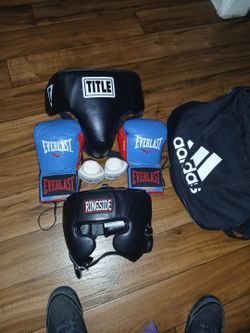 Boxing