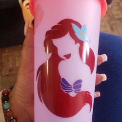 Custom Cups