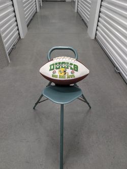 Oregon Ducks 1995 🌹 Bowl 🏈