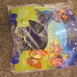 Disney Encanto Playset Costume Accessories
