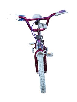 Dynacraft Sweetheart Multi-color Cruiser Bike