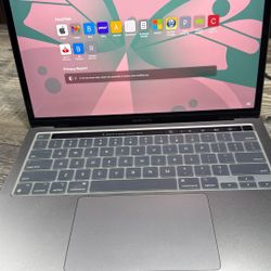 MacBook Pro 13
