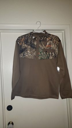 Habit Men's High Prairie Fleece Pullover