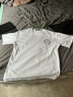 Chrome Heart Oversized Tee