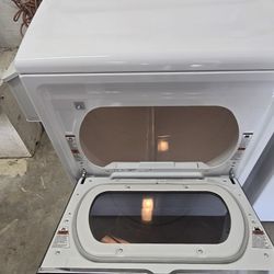 Gas Dryer Maytag 