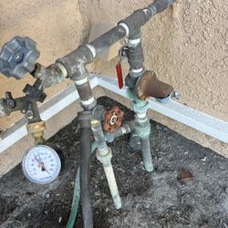  Fair PLUMB/ ING // PLUMB#Er