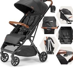 Bombi Bēbee V2 Lightweight Baby Stroller
