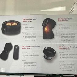 Heat Massage 