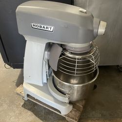 Hobart Mixer