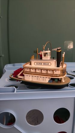 Christmas ornaments