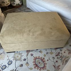 Center Console Padded Table 