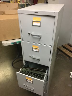 New And Used Filing Cabinets For Sale In Long Beach Ca Offerup