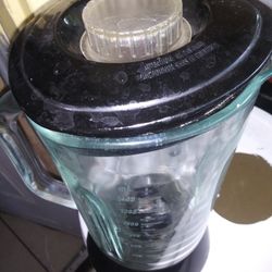 Vasos De Licuadora 5 Cada Uno