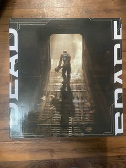 Dead Space Limited Run Collector’s Edition