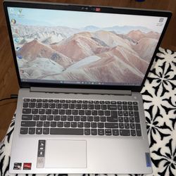 Lenovo IdeaPad 1 15ALC7