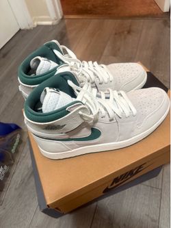 Jordan 1 High Top