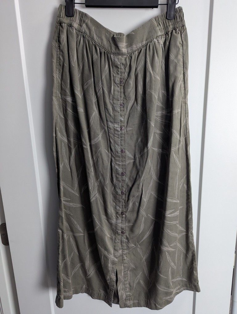 Prana Maxi Skirt