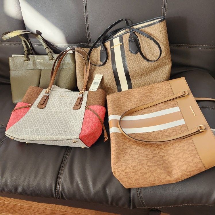 BRAND NEW. MK Purses