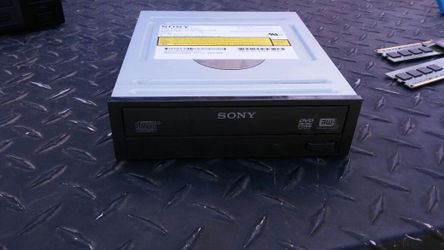 Dvd rewriteable/player