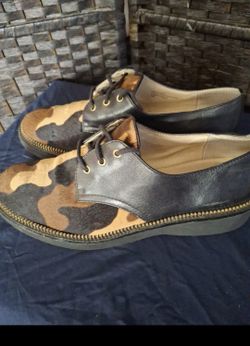 Michael Kors Leather