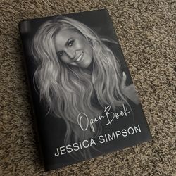 Jessica Simpson biography
