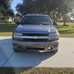 2006 Chevrolet Trailblazer