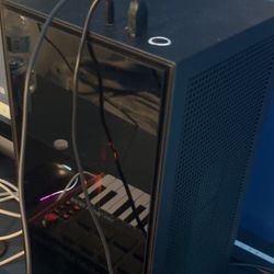 NZXT Compact PC 3060