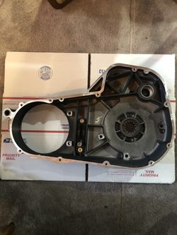2003 Harley road glide OEM inner primary