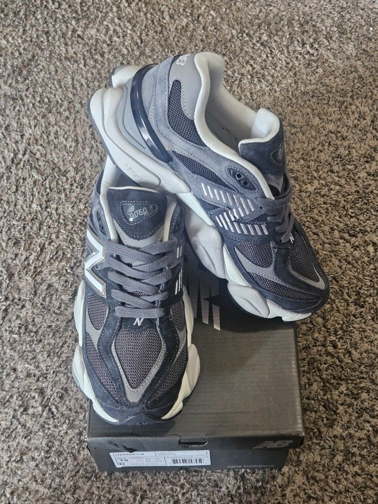New Balance 9060 $150
