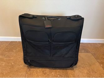Tumi Large Alpha Garment Luggage