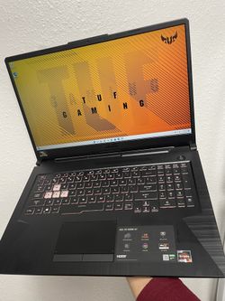 Asus Tuf Gaming A17 Ryzen 5 4600h 24gb Ddr4