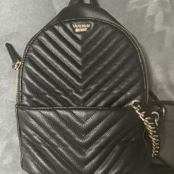 Victoria Secret Backpack 