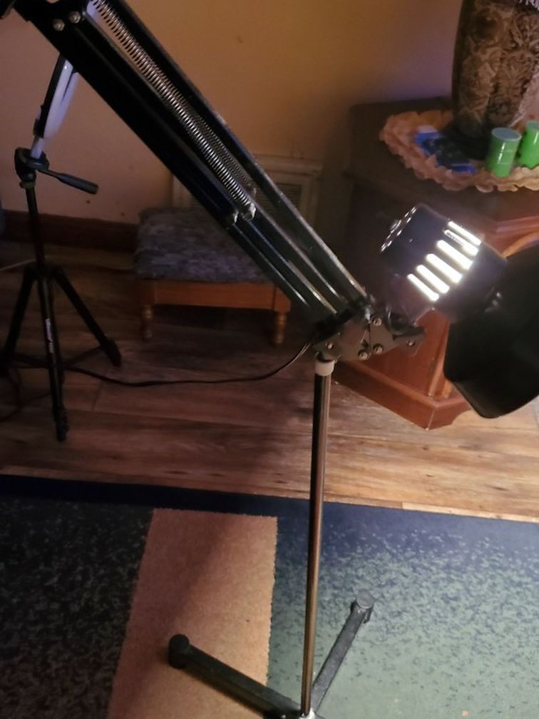 Portable Display Light