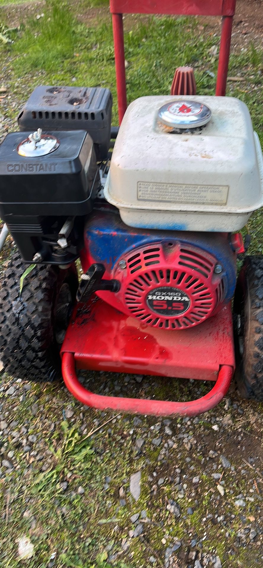 2800 Psi Pressure Washer for Sale in Marysville, WA OfferUp