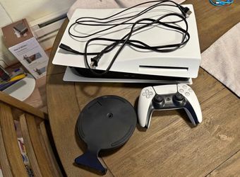Disc Ps5