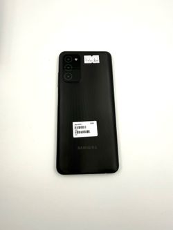 Samsung Galaxy A03s Brand New Unlocked