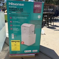 Portable Air Conditioner 