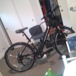 E Bike