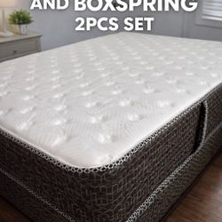 🟢NEW QUEEN SET $249