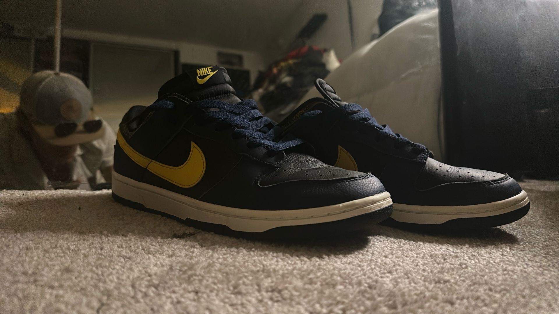 Nike Dunks size 10.5 men’s