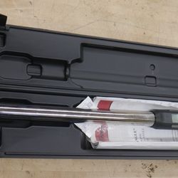 Snap-on ATECH3FR300B Electronic Torque Wrench Flex Head (Mint Condition). USED. TESTED. IN A GOOD WORKIING ORDER. 