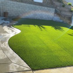 Artificial Grass