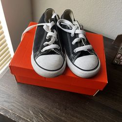 Converse For Toddlers