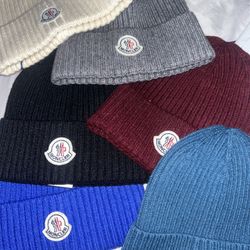 Moncler Hats 