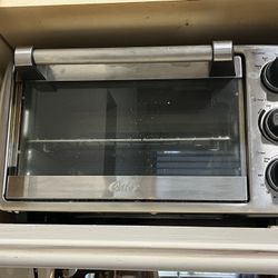 Toaster Oven