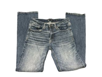 BKE Jake Jeans Men’s Size 32x34 EUC