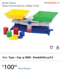Balance