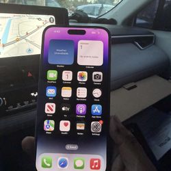 iPhone 14 Pro Max Unlocked 1 TB 