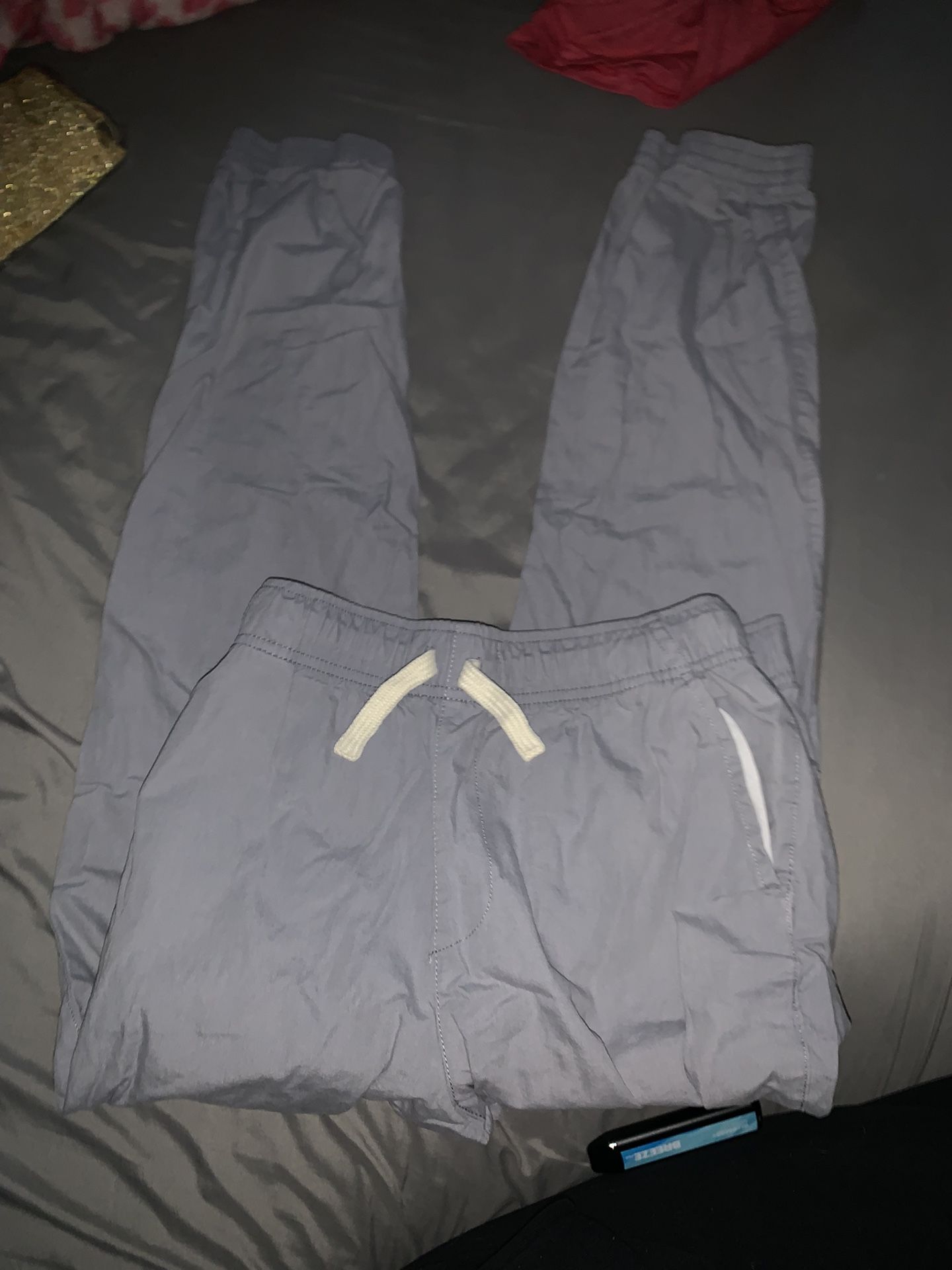Like new boys size 16 children’s place joggers